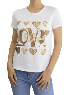 t shirt LOVE